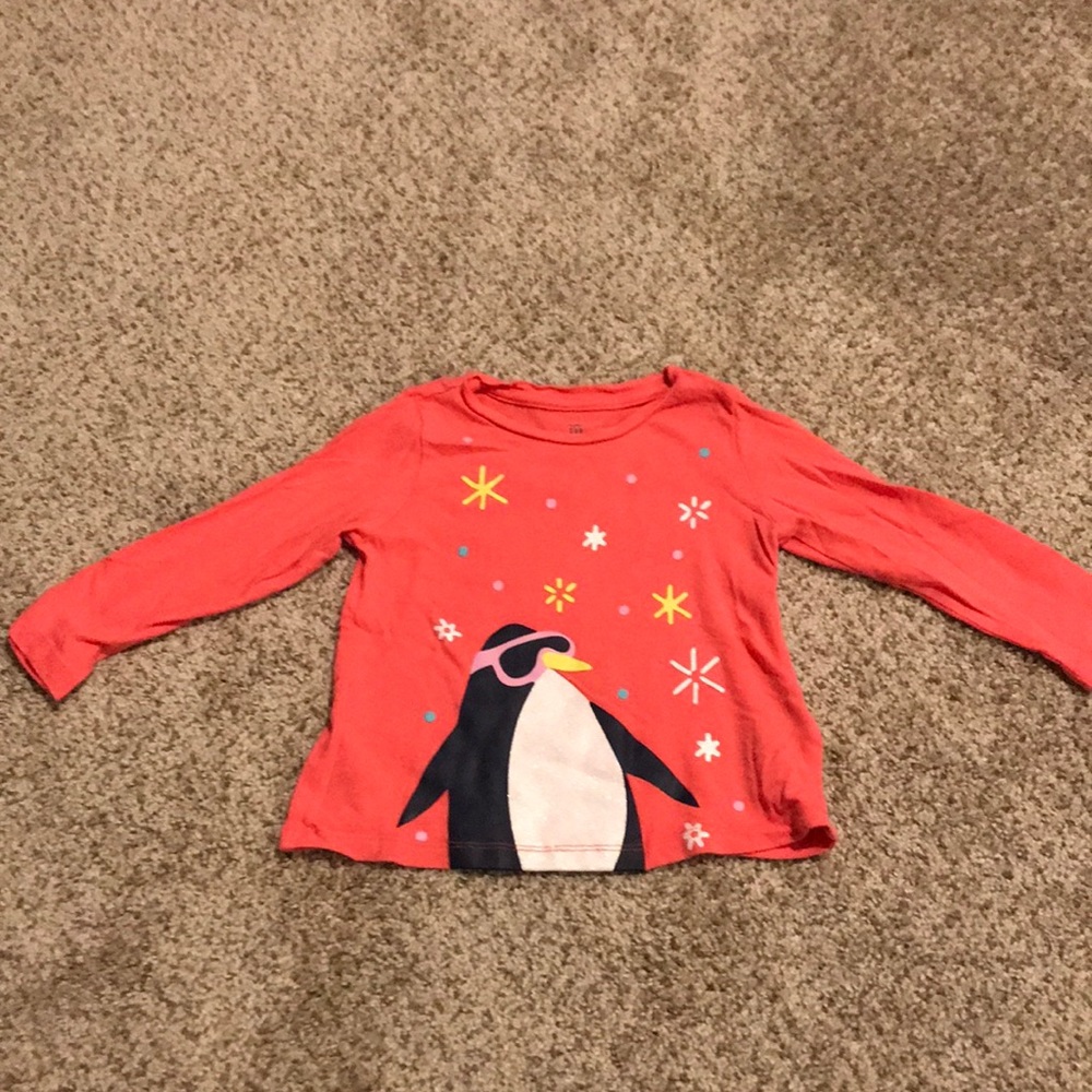 Gap Long Sleeve